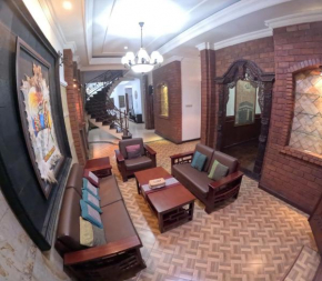 Griya Giwangan Homestay Jogja
